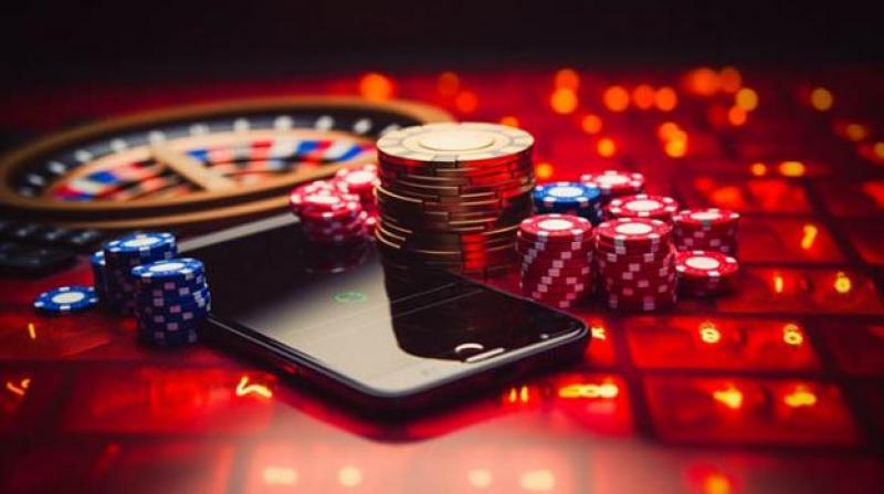 Discover the Excitement of SpinsCastle Casino Online Slots
