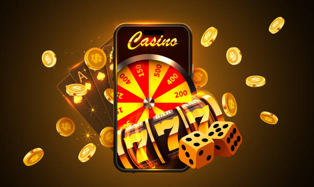 Casino Richy Fox A Comprehensive Guide to Online Gaming